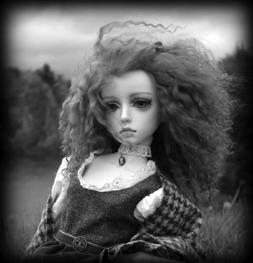 Doll Clothing
